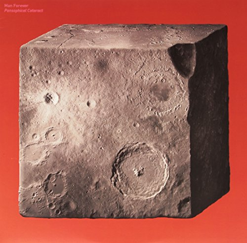 Thrill Jockey Records WA-16499713