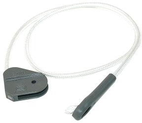Original WHIRLPOOL Spülmaschine Tür SCHARNIER RIEMEN 481240448735 1881050100