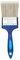 Fit For The Job 3 inch No Bristle Loss DIY Paint Brush For A Smooth Finish Painting with Emulsion, Gloss and Satin Paints on Walls, Ceilings, Furniture, Wood & Metal, 3 75mm