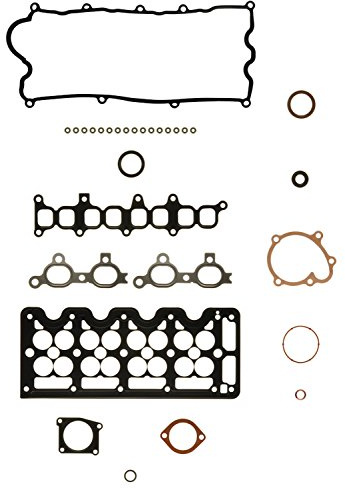 AJUSA 51023900 Dichtungsvollsatz Motor ohne Zylinderkopfdichtung