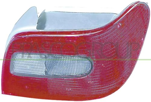 Prasco CI4204154 Heckleuchte Links ohne Lampenfassung für Citroen