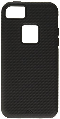 Case-Mate Tough Case for Apple iPhone 5C - Black