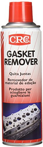 CRC - Poderoso Decapante En Spray De Pinturas, Juntas Y Adhesivos. Gasket Remover De 300 Ml