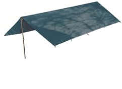 Highlander Unterschlupf Basha 250 x 170cm, MA100