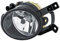 HELLA 1N0 010 233-311 FF-Nebelscheinwerfer - ECE - links