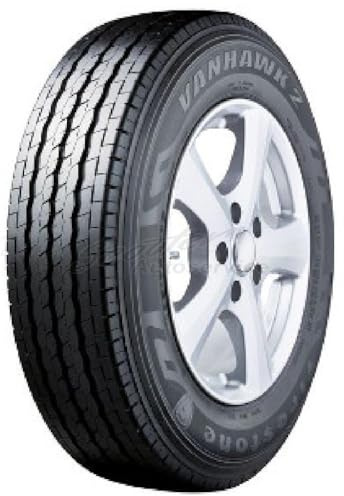 Firestone 205/75 R16 110R Sommerreifen LLKW Reifen