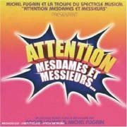 attention mesdames et messieurs
