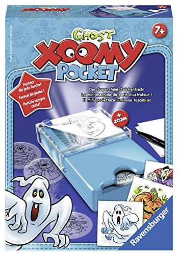 Ravensburger Xoomy 18590 - Pocket: Ghosts