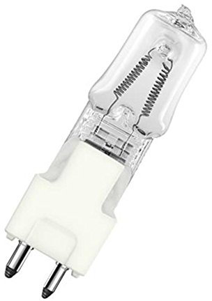 Osram Bombilla dyr GY9,5 12 x 1 64686 650 W 240 V