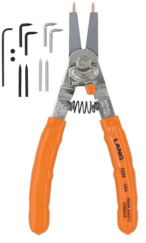 Lang Tools 1434