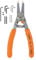 Lang 1434 Circlip Plier Int/Ext 7-48mm