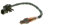 Bosch Automotive 258017134 Lambdasonde