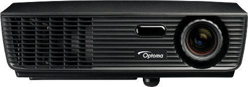 Optoma DX325 - B-Ware Platin