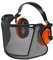 Stihl 8840517 Gesichtsschutz Gehörschutz Economy, Nylongitter