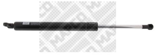 MAPCO Gasfeder, Koffer-/Laderaum 91665 | Kompatibel mit: BMW 5