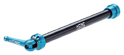 Kcnc Kqr06 Al7075 Sp-lite Rock Shox Schnellspannspieß 12x148mm