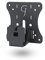 Monitor Arm/Mount VESA Mount Adapter Compatible with Dell S2317HJ S2316M S2216M S2216H S2316H SE2216H SE2216HV SE2416H SE2417HG SE2417HGR SE2416HX SE2716H S2717Q SE2416HSC1 S2717Q S2416H S2817Q