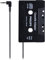 Philips SJM2300H/27 Cassette Adapter - Cassette Adapters (3.5 mm (1/8 inch), Black)