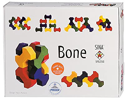 SINA Spielzeug 20070 Bone