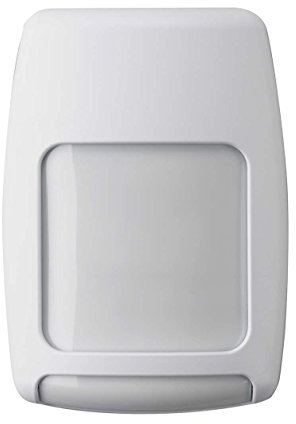 Honeywell 5800PIR-RES rilevatore di movimento Sensore Infrarosso Passivo (PIR) Senza fili Soffitto/muro Bianco