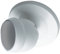 Ridder 50501-0 Adaptateur mural incliné Vario Pour barre de douche de Ø 25 mm