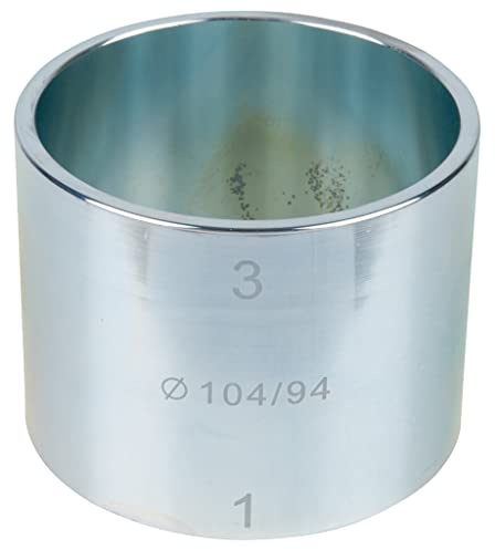KS Tools 700.1800-23 Druckhülse, Innen-Ø 94mm, Außen-Ø 104mm