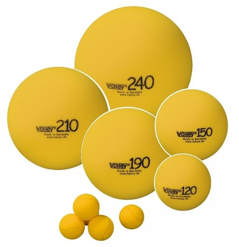 Volley Softball (Ø 240 mm)