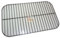 Campingaz Griglia Ricambio per Pietra Lavica Serie Expert, Grigio, 26x44 cm
