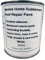 Fascinating Finishes Ltd 1 x 500ml White - Repair Leaking Roof Paint. For Mobile Home, Caravan, Boat, Horse Box And Similar