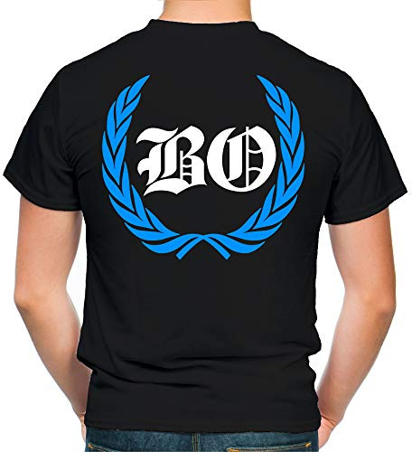Bochum Kranz T-Shirt | Liga | Trikot | Fanshirt | Bundes | M1
