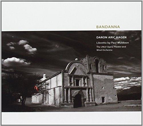 Daron Hagen: Bandanna