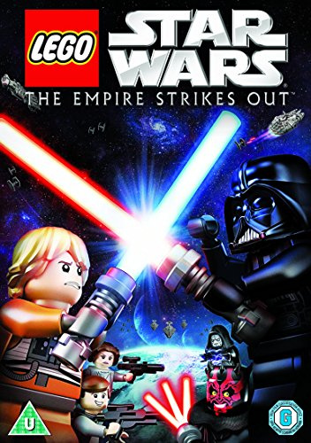 LEGO Star Wars: The Empire Strikes Out