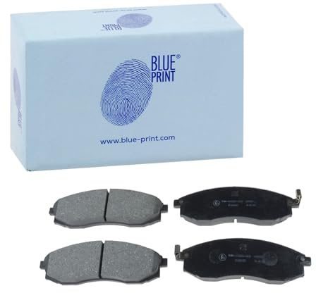 Blue Print ADN14284 Brake Pads