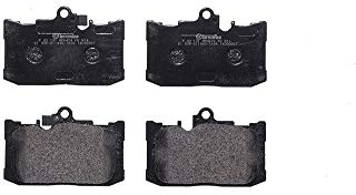 BREMBO P 83 131 Brake Pads