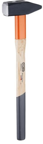 Picard 0020312-03 Vorschlaghammer DIN 1042, 3 kg
