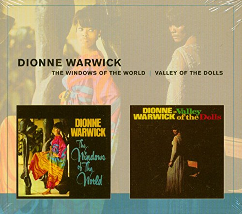 The Windows of the World/Valley of the Dolls