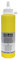 LUKAS Cryl Studio Peinture acrylique de qualité supérieure Jaune citron (jaune primaire) 250 ml