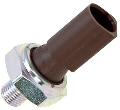 1x Öldruckschalter Sensor Braun
