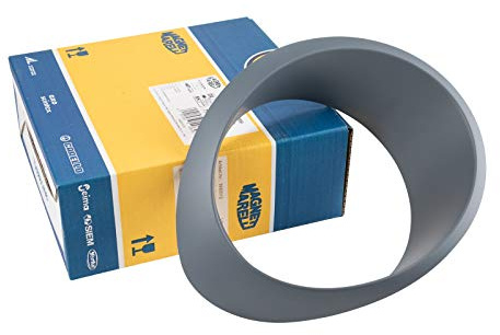 Magneti Marelli 714021568917 Frame, Recht Primer | Kompatibel mit: ALFA ROMEO MITO
