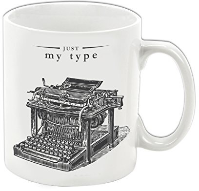 Gift Republic GR300007 Mug Multicolore 8.01 cm x 8.01 cm