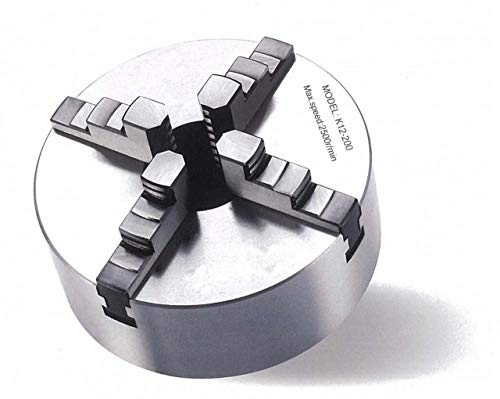 Optimum – 4 Krallen Teller Ein ~ 400 millimeter Griff D1 – 8 Camlock 