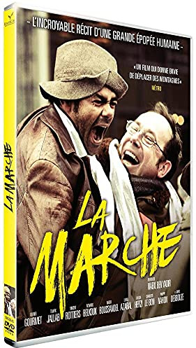 La marche [FR Import]