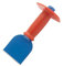 Footprint 1237 Brick Bolster 3in with Guard