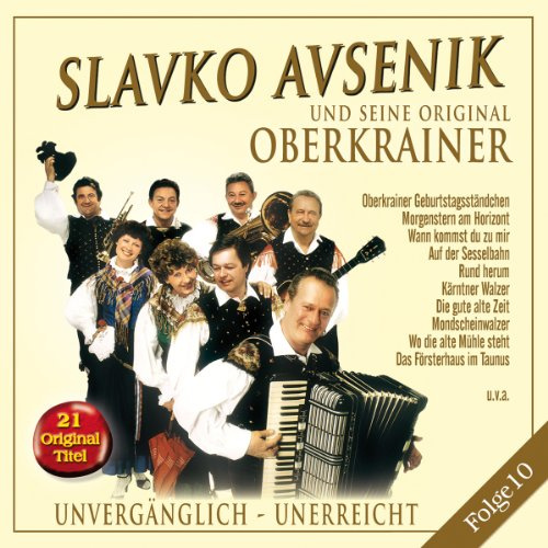 Unvergänglich-Unerreicht,Folge 10