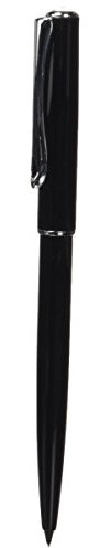 Diplomat Druckbleistift Traveller Lack schwarz