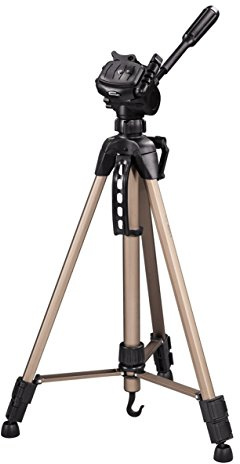 Hama Star 61 Tripod with Carry Case