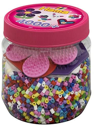 HAMA BEADS - Kits de Mosaico