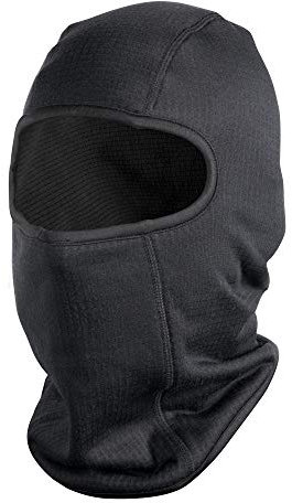 Helikon-Tex One Hole Balaclava Cold Weather - Schwarz
