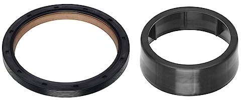 AJUSA 15079600 Wellendichtring, Kurbelwelle