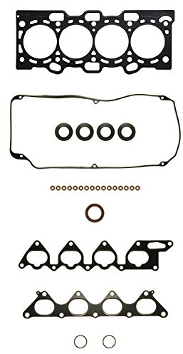 AJUSA 52190100 Dichtungssatz Zylinderkopf mit Zylinderkopfdichtung mit Ventilschaftabdichtung MD974015